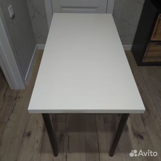 Стол IKEA Linnmon / Adils