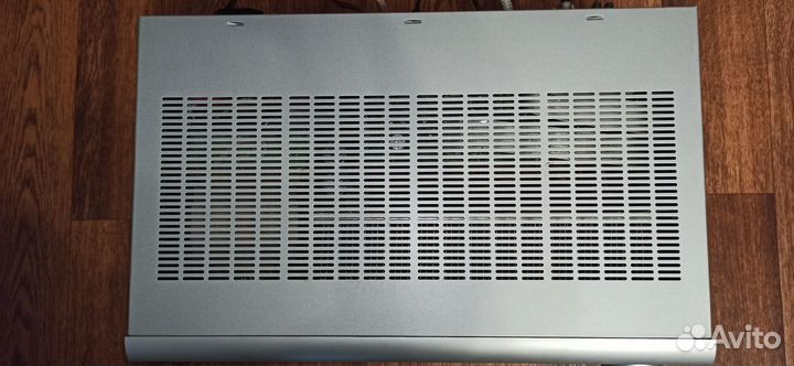 Ресивер kenwood KRF-V5080D (Малайзия)