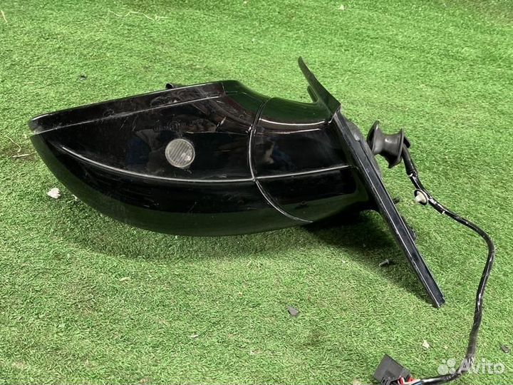 Зеркало левое электрическое Audi Q5/SQ5