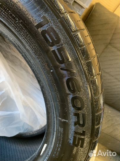 Aplus A609 185/60 R15