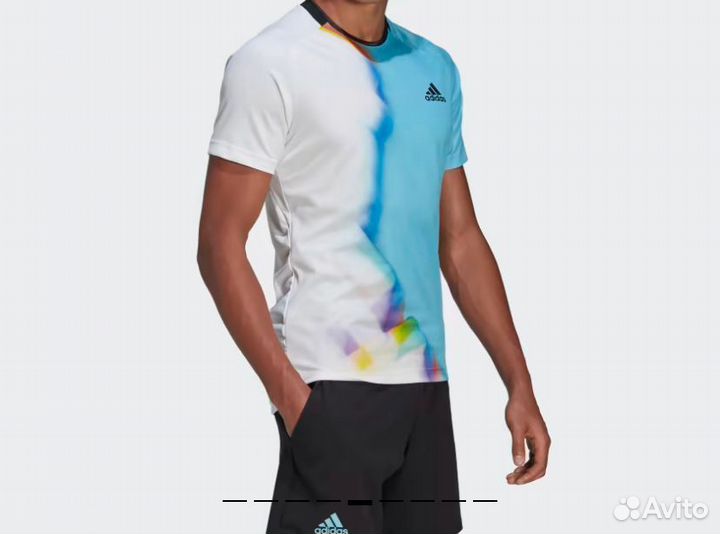 Теннисная форма мужская