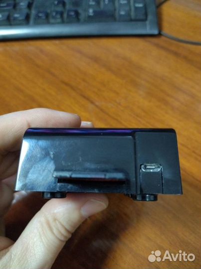 Мини компьютер Raspberry Pi Model B (512 Mb)