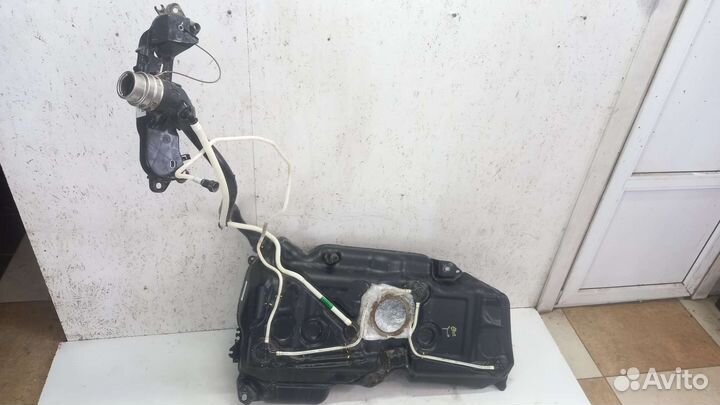 Топливный бак 1.4 CZD Volkswagen Tiguan 2