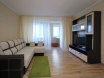 3-к. квартира, 90 м², 3/17 эт.