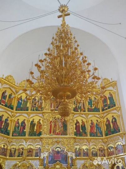 26.авг.23 Экскурсия Уральский Афон /цо3060