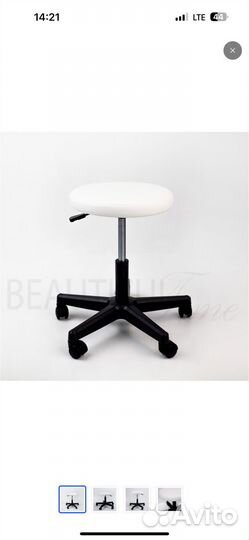 Стул мастера