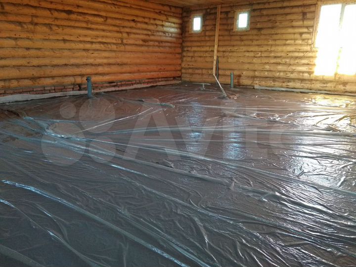 Дом 72 м² на участке 12,5 сот.