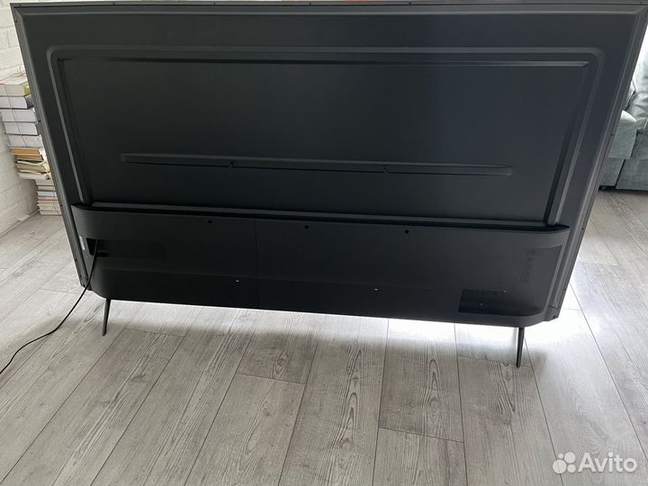 Телевизор Xiaomi Mi TV ES Pro 65''