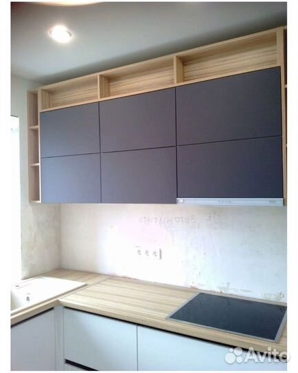 Кухня на заказ CS - 108