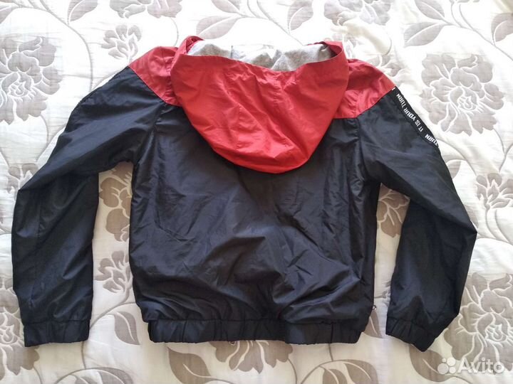 Детские вещи на мальчика