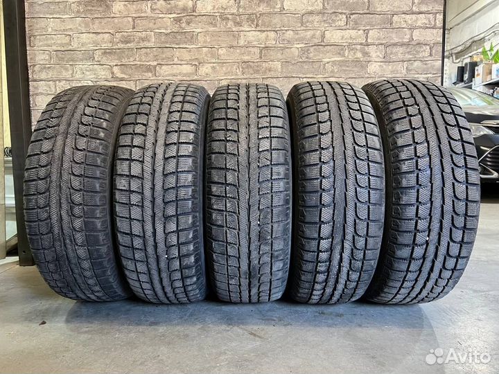 Toyo Observe G3-Ice 225/65 R17