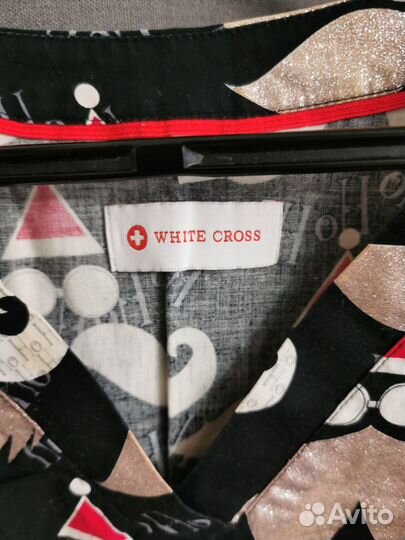 Медицинская одежда женская 50 - 54