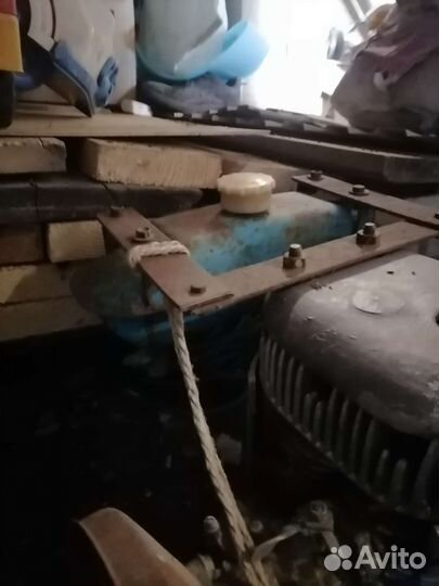 Двигатель зид