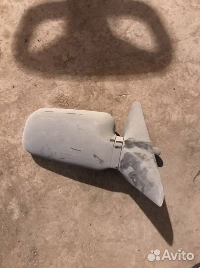 Зеркало ваз 2110-2112