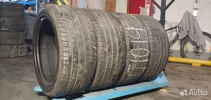 Dunlop SP Sport Maxx RT 2 285/40 R20 108Y