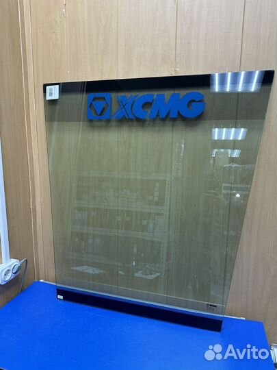 Лобовое стекло Xcmg Lw300F