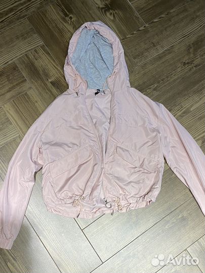 Ветровка для девочки HM