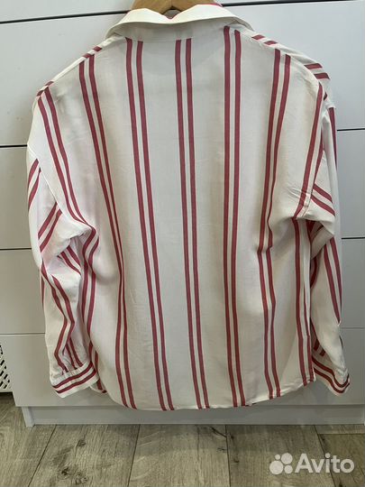 Рубашка mango