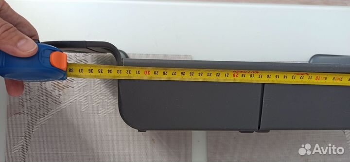 Органайзер в раковину