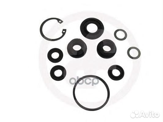 Ремкомплект главного тормозного цилиндра D20* 1