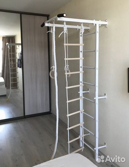 Шведская стенка