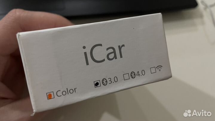 Vgate icar BT 3.0
