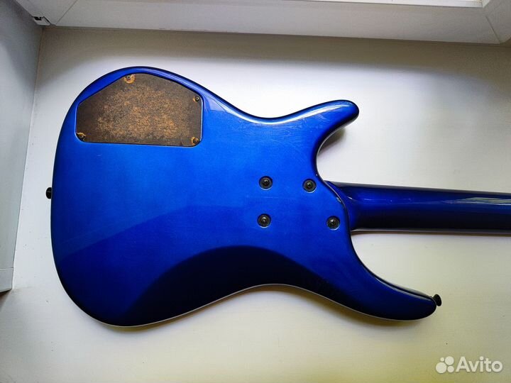 Бас гитара Aria Pro 2 ARB-60