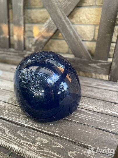 Шлем для верховой езды