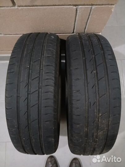 Dunlop Dectes SP001 185/65 R15 20