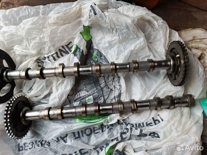 Запчасти Форд Транзит 2.0