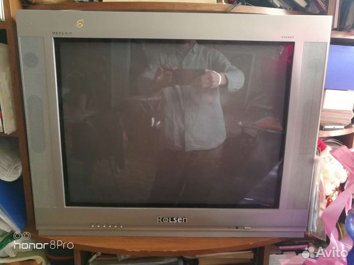 Телевизор бу