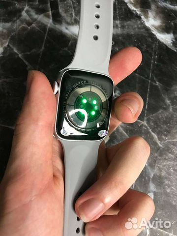Apple watch 7 серия
