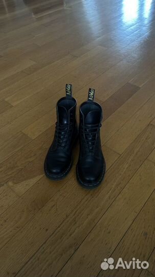 Ботинки dr martens 1460 оригинал