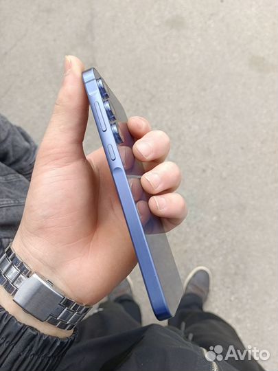 Samsung Galaxy A55, 12/256 ГБ