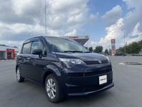 Toyota Spade 1.3 CVT, 2014, 120 000 км, с пробегом, цена 1 050 000 руб.