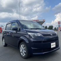 Toyota Spade 1.3 CVT, 2014, 120 000 км, с пробегом, цена 1 040 000 руб.