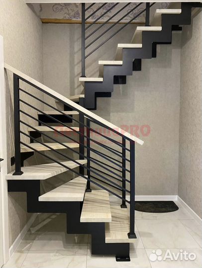 Лестница в дом