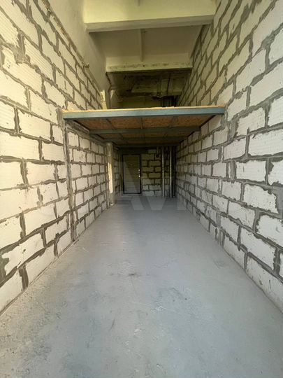 Гостиница, 38 м²