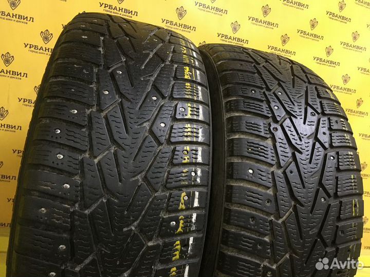 Nokian Tyres Hakkapeliitta 7 225/55 R17 97