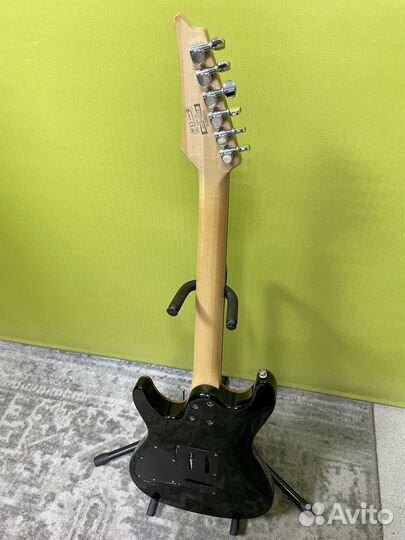 Электрогитара Ibanez SA260 FM