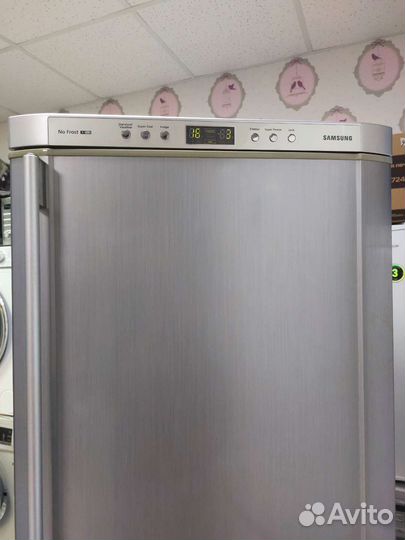 Холодильник Samsung no frost (Корея)