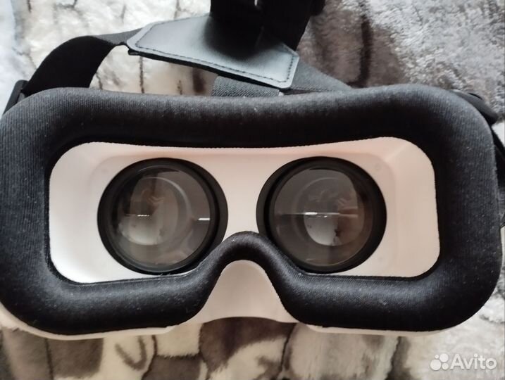 Vr очки