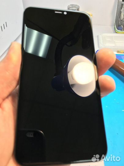 Ремонт и обслуживание техники