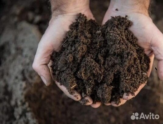 Торфосмесь