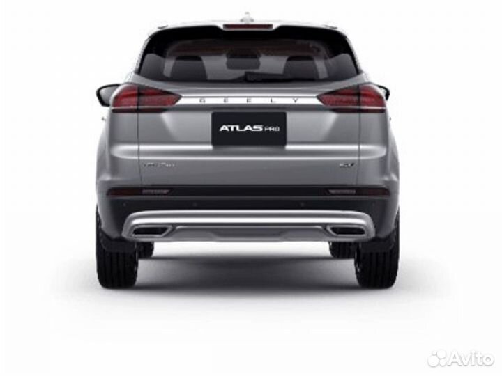 Geely Atlas Pro 1.5 AT, 2023