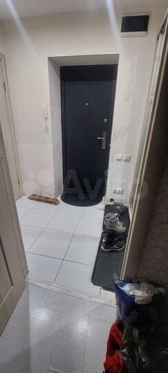 1-к. квартира, 34,2 м², 5/5 эт.