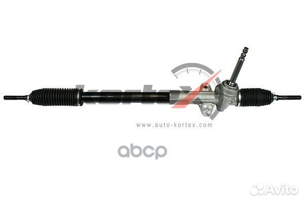 Рейка рулевая hyun/KIA tucson/sportage 10- KSR0