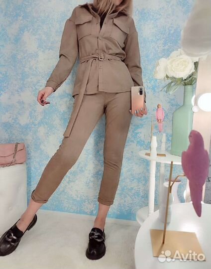 Женская одежда