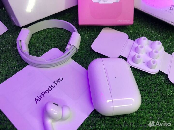 Airpods pro 2