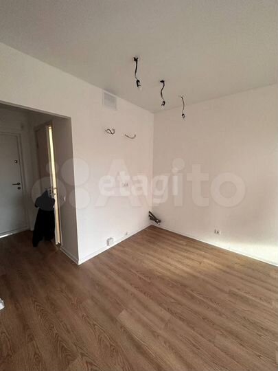 Квартира-студия, 19,7 м², 11/25 эт.
